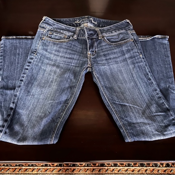 American Eagle Outfitters Jeans American Eagle Outfitters Artist